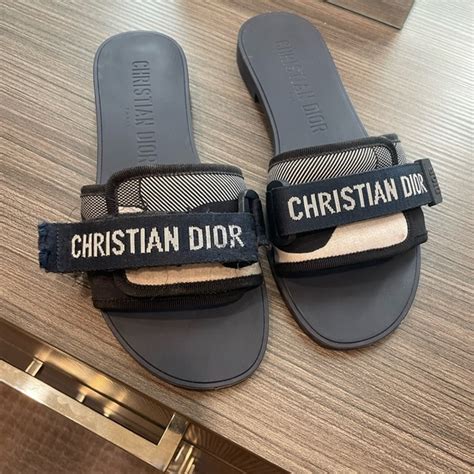 christina dior sandals|christian dior sandals online shopping.